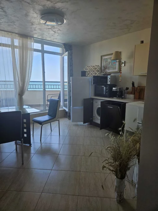 Apartment in Aheloy, Burgas Region