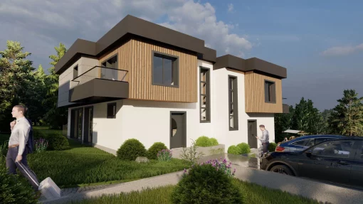 House in Sunny Beach, Burgas Region