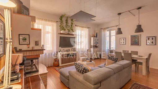 Apartment in Umbria