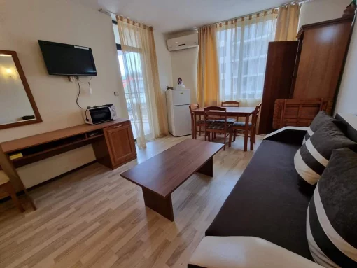 Apartment in Sunny Beach, Burgas Region