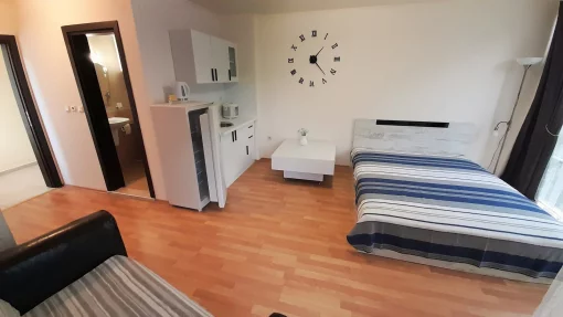 Apartment in Sunny Beach, Burgas Region