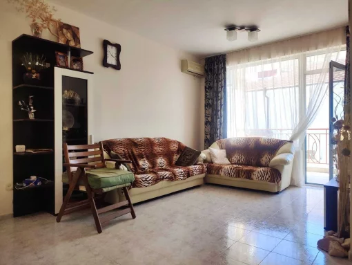 Apartment in Sunny Beach, Burgas Region