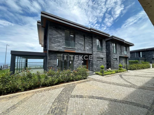 House in Trabzon Province, Black Sea Region