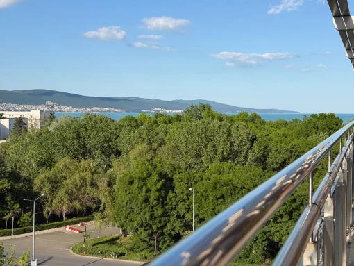 Apartment in Sunny Beach, Burgas Region