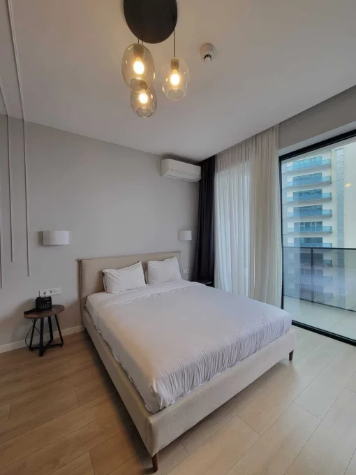 Apartment in Batumi, Autonomous Republic of Adjara