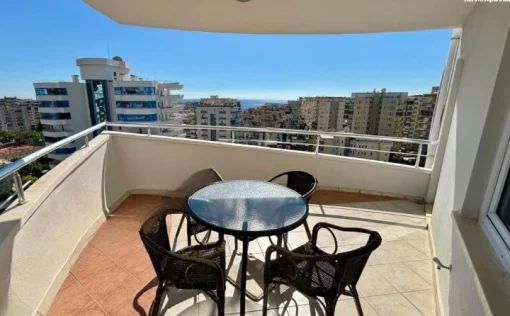 Apartment in Mahmutlar, Mediterranean Region
