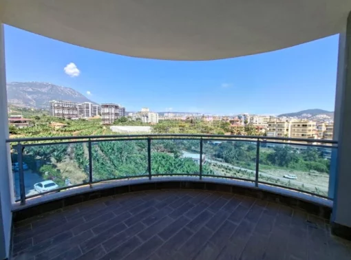 Apartment in Mahmutlar, Mediterranean Region