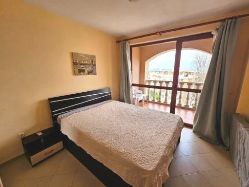 Apartment in Sunny Beach, Burgas Region