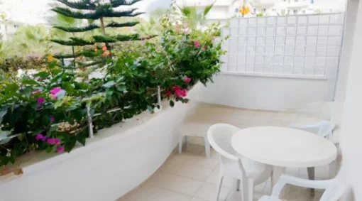 Apartment in Mahmutlar, Mediterranean Region
