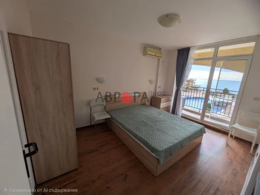 Apartment in Aheloy, Burgas Region