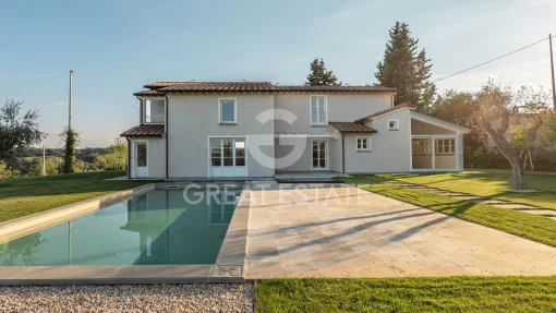 House in Pisa, Tuscany