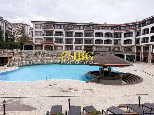 Apartment in Aheloy, Burgas Region