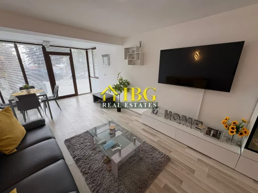 Apartment in Sveti Vlas, Burgas Region