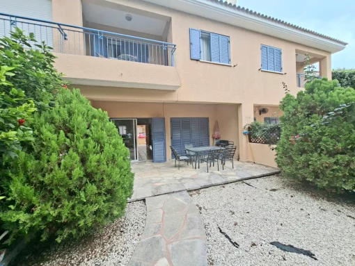 House in Kato Paphos, Paphos District