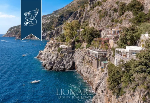 House in Salerno, Campania