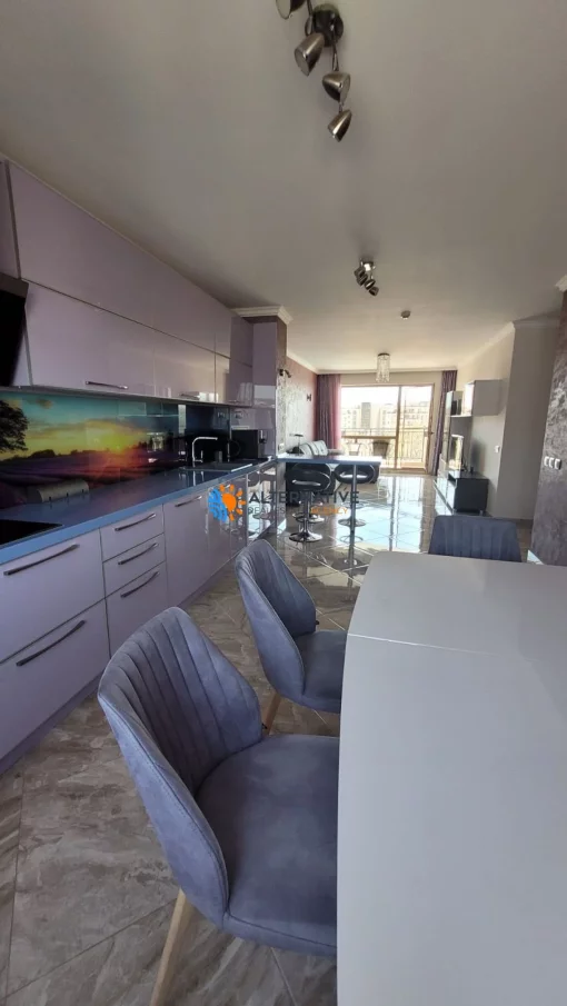 Apartment in Sveti Vlas, Burgas Region