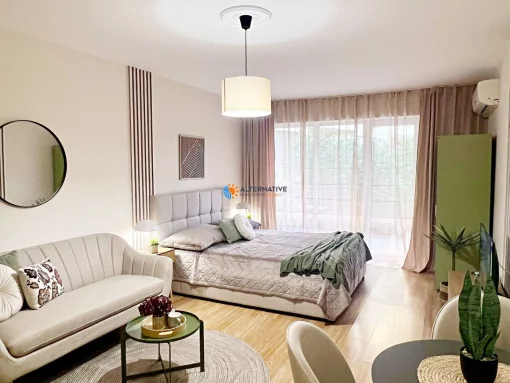Apartment in Sveti Vlas, Burgas Region