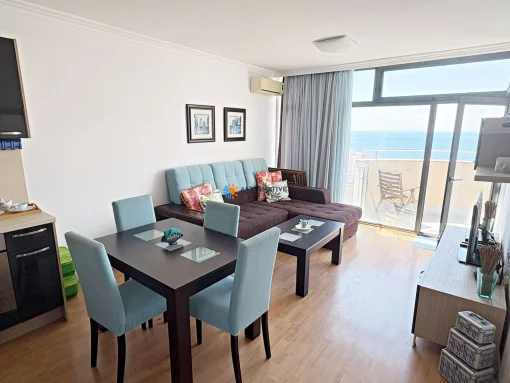Apartment in Sveti Vlas, Burgas Region