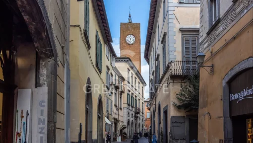 Apartment in Umbria
