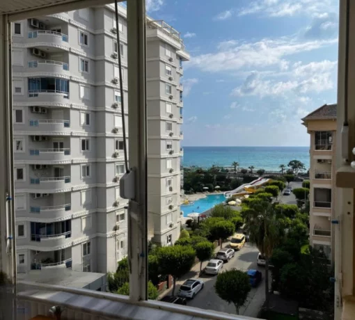 Apartment in Tosmur, Mediterranean Region