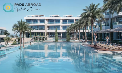 Apartment in Sahl Hasheesh