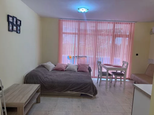 Apartment in Bulgaria