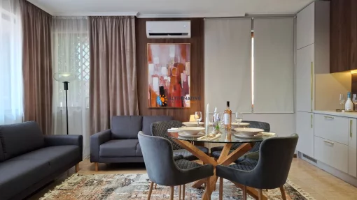 Apartment in Sveti Vlas, Burgas Region