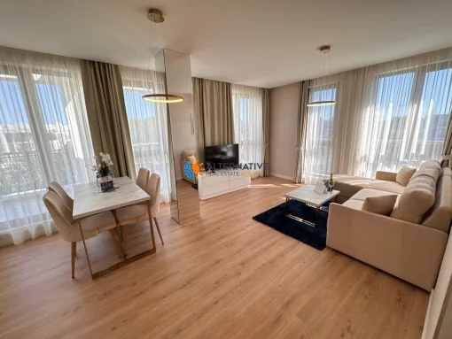 Apartment in Bulgaria