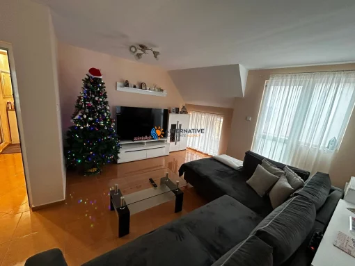 Apartment in Sveti Vlas, Burgas Region