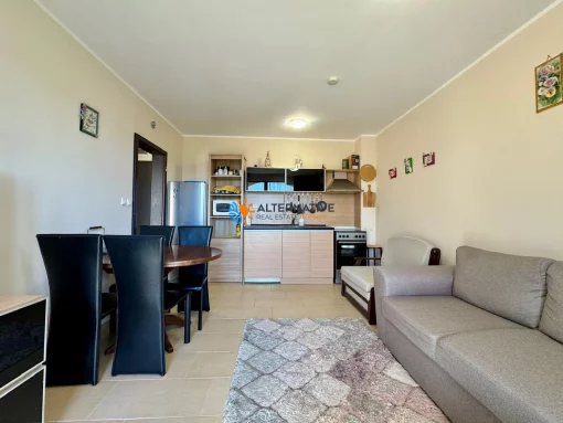 Apartment in Bulgaria