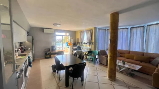 Apartment in Bulgaria