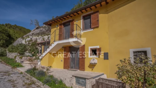 Apartment in Umbria