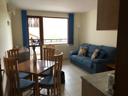 Apartment in Kavarna, Dobrich Region