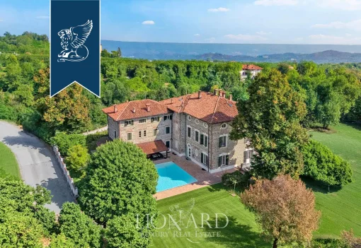 House in Piedmont