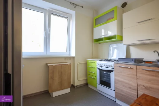 Apartment in Riga, Vidzeme