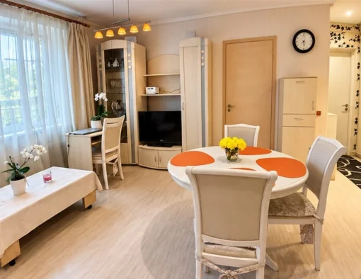 Apartment in Riga, Vidzeme