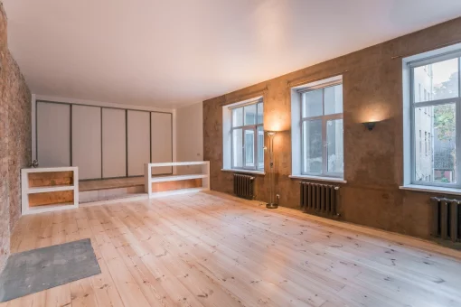 Apartment in Riga, Vidzeme