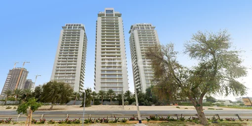 Penthouse in Al Barsha, Dubai Emirate