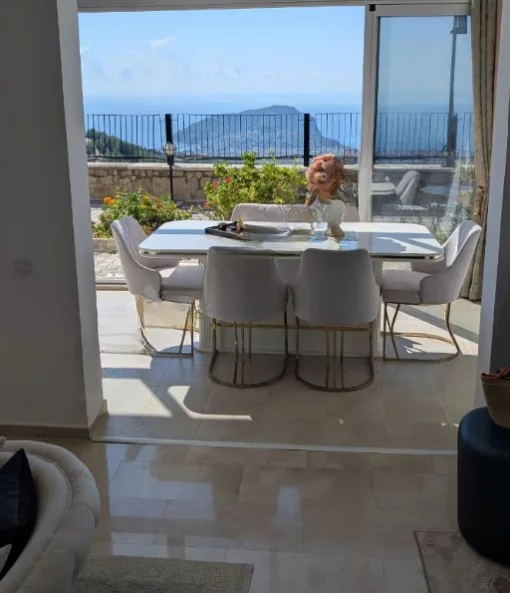 Loft in Bektas, Mediterranean Region