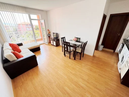 Apartment in Sunny Beach, Burgas Region