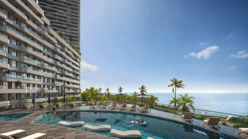 Apartment in Punta Cana, La Altagracia