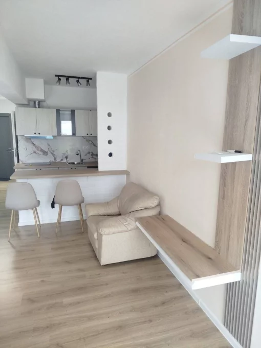 Apartment in Sveti Vlas, Burgas Region
