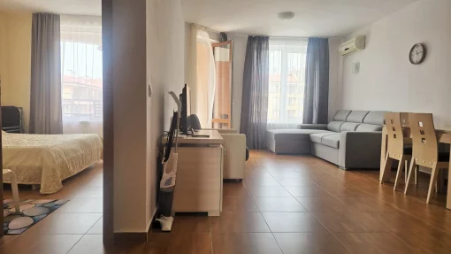 Apartment in Sveti Vlas, Burgas Region