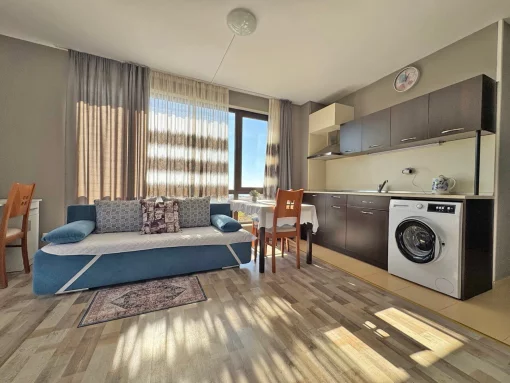 Apartment in Sveti Vlas, Burgas Region