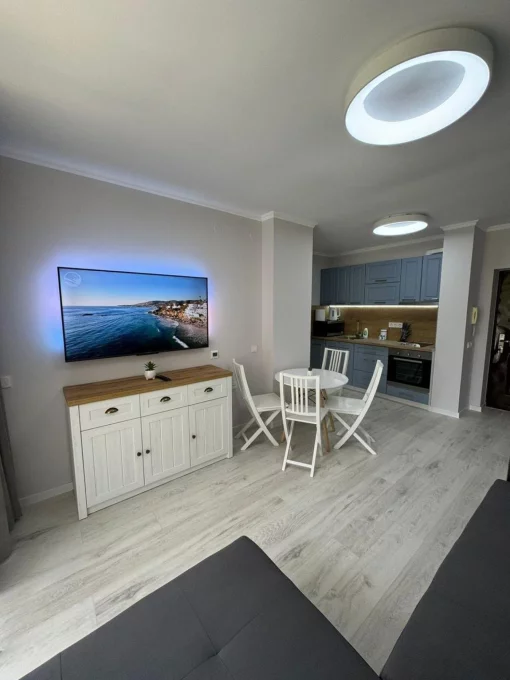 Apartment in Sunny Beach, Burgas Region