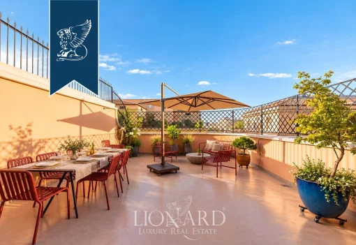 Apartment in Rome, Lazio