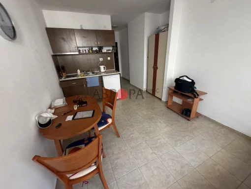 Studio apartment in Sveti Vlas, Burgas Region