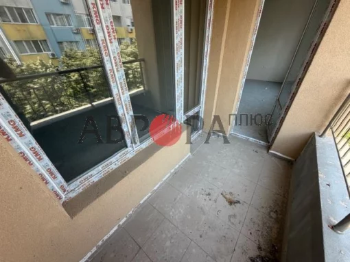 Apartment in Meden Rudnik RC, Burgas Region