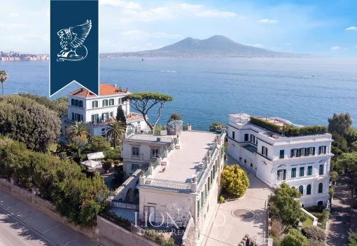 House in Naples, Campania