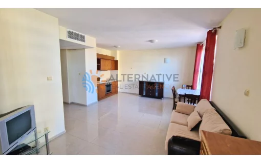 Apartment in Sinemorets, Burgas Region